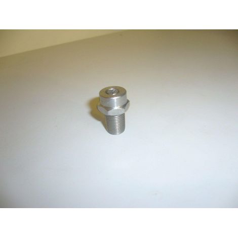 UGELLO ALTA PRESSIONE 0003 1/8 M IDROPULITRICI LAVORWASH ORIGINALE