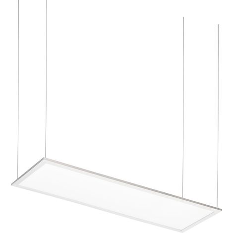 PL2-30120D-LED-AG-DALI-TW Luminaire LED 30x120 DALI TW LUXOMATIC 93667 (1/3)
