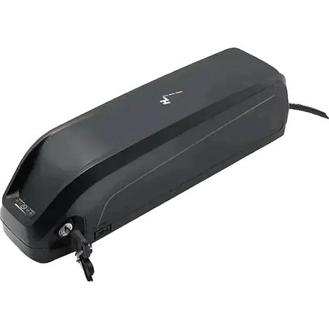 Batería para bicicleta eléctrica, 48 V, capacidad de 40 Ah, XT60-36V-20AH (1/2)