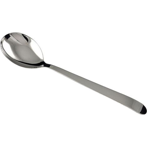 Svanera cucchiaione a servire acciaio inossidabile 18/12 professionale 28,5 cm