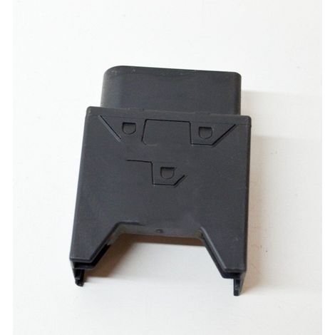 Module de commande de pompe à huile 5Q0906093 Skoda Octavia, Volkswagen Passat Variant, Touareg/Touran (1/3)