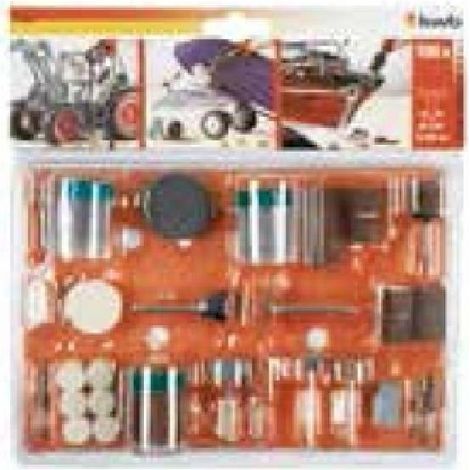 KWB Einhell 49510900 Set 105 Accessori Utensile Rotativo Trapano (1/10)