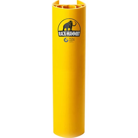 Ampere Rack Mammut, Protection anti-heurt pour rayonnage, en (1/5)