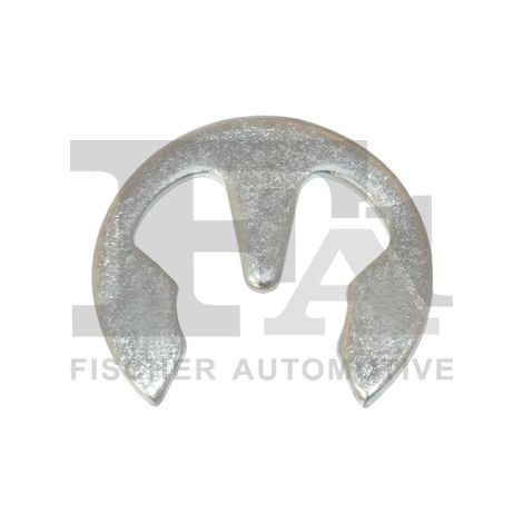 Support, silencieux FA1 574-901 SKODA 150608510 6U0253678A