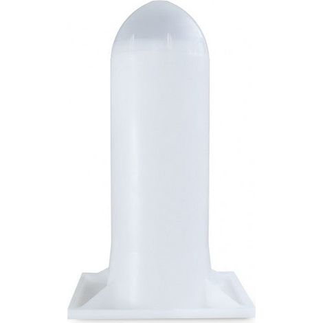 Tubo Carico Salumi Ø mm. 96 (1/4)