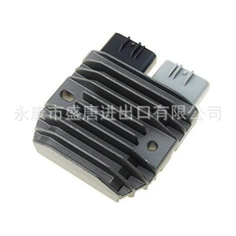 Voltage regulating rectifier adapters for FZ8N, TRX680, YFM700, FZ8, YZF-R1, ATV, and RINCON (1/4)