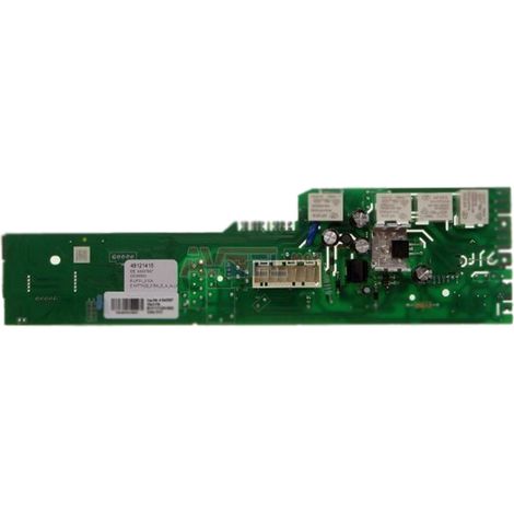 Module programmé