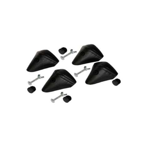 Kit de vis pour barbecue (1/3)