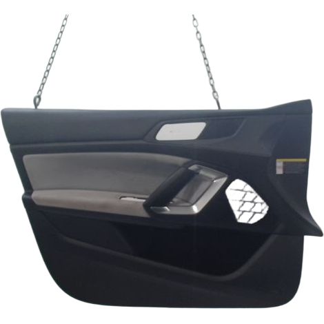 [PRODUIT D'OCCASION] Garniture Porte Avant Gauche PEUGEOT 308 Sw 2008- ♻️ Ref Oe. 98035501xe - Garantie à vie (1/2)