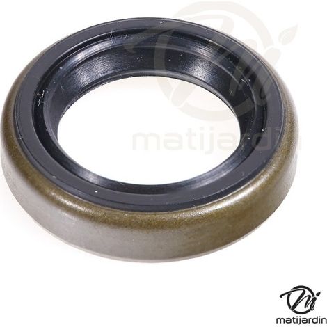 Joint spi pour tronçonneuse Stihl 009 010 011 012 015 (1/4)
