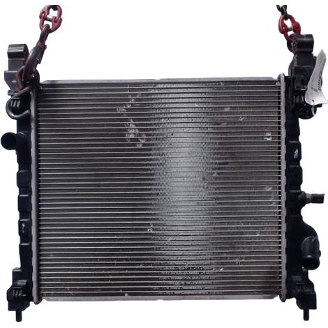 [PRODUIT D'OCCASION] Radiateur CHEVROLET Spark ♻️ Ref Oe. 95423942 - Garantie à vie (1/3)