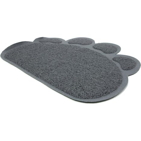 Tappetino Antiscivolo Per Animali Domestici Modello Animal Print (1/4)