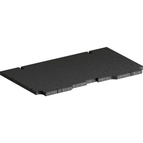 Festool Inserto per coperchio SE-DP EPP SYS3 S 76