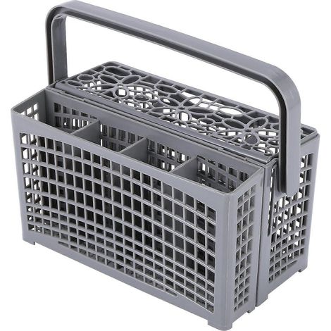 Panier de rechange universel pour lave-vaisselle, accessoires pour lave-vaisselle à couverts, LG, (1/5)