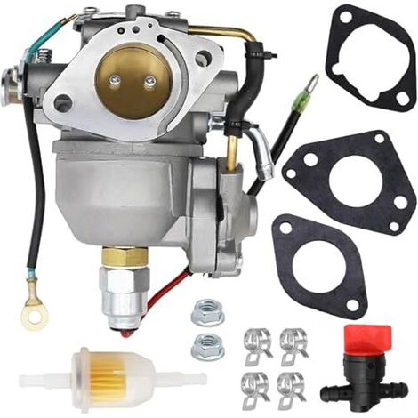 Passend für Kohler Command 25 PS V-Twin Vergaser CV730S-0027 - ANDERE