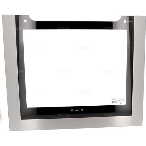 Porte assemblée four BRANDT AS0087098 Brandt (1/5)