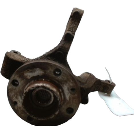 Pivot Avant Droit DACIA Sandero 2008- [PRODUIT D'OCCASION]♻️6001548867 (1/3)