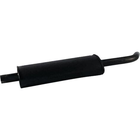 Silencioso p/NH UNIVERSAL 83949814N