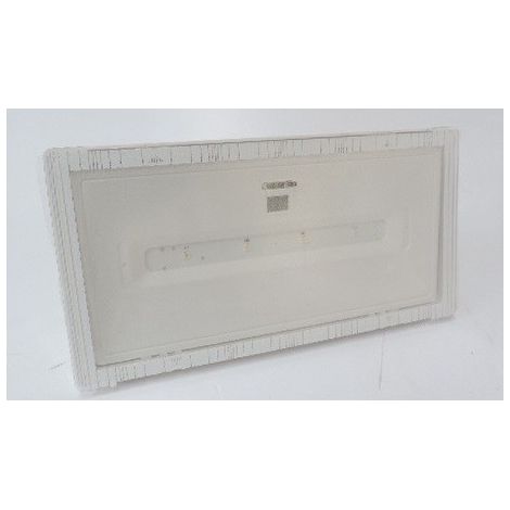 Bloc de secours évacuation DBR SATI avec report de défaut Led 45/120lm 230V autonomie 1h IP65 Exiway Smart SCHNEIDER OVA59102