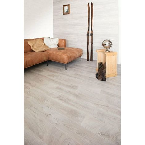 Kaindl Laminatboden Eiche Fresco Leave (1/3)