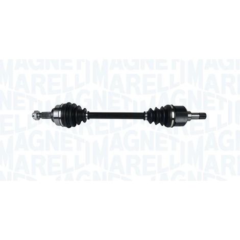 Arbre de transmission Magneti Marelli 302004190152 CITROËN 1440100688 1497191088