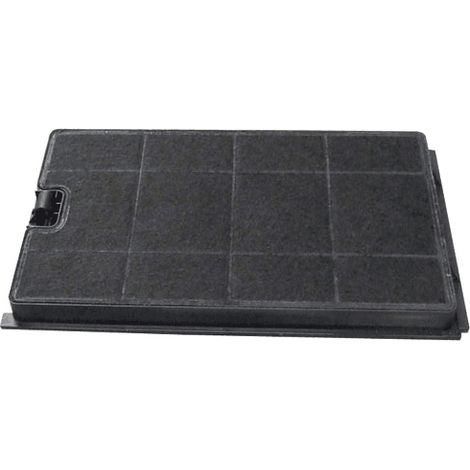 Filtre à charbon type 35 pour Hotte WHIRLPOOL 484000008675 (1/2)
