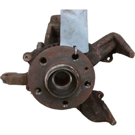 [PRODUIT D'OCCASION] Pivot Avant Droit VOLKSWAGEN Golf ♻️ Ref Oe. 1j0407256n - Garantie à vie (1/3)