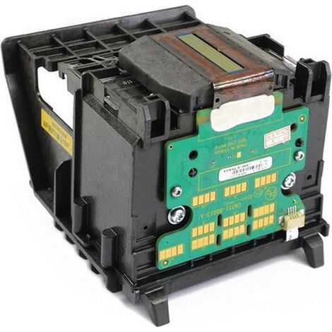 Tête d’impression compatible avec les imprimantes HP 950, 8100, 8600, 8610, 8620, 8650, 251DW, 276DW deng ALOVEZ (1/3)