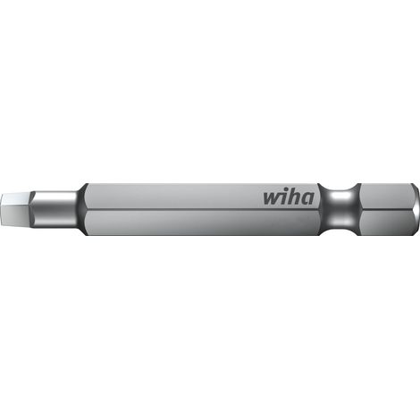 Wiha Inserto Professional 50 mm Incassatura quadrata, 1/4" E6,3 1 (06637)