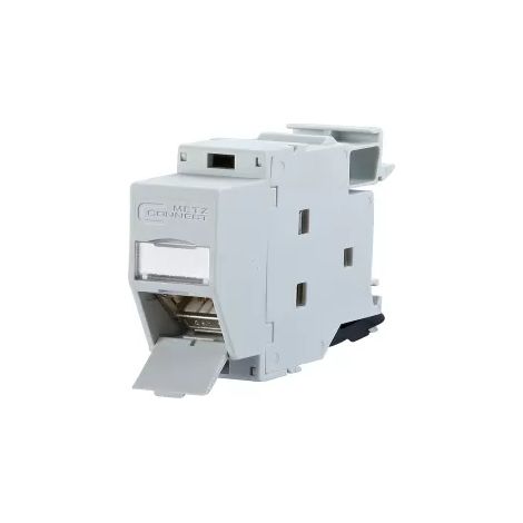 Metz Connect REGplus IP20 C6Amodul 270°M 130B127003-E