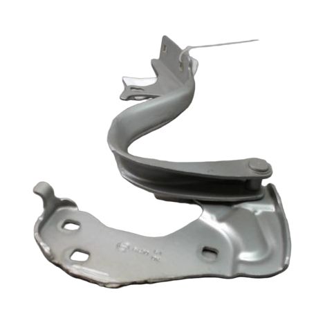 [PRODUIT D'OCCASION] Compas Droit Capot FIAT 500 II Phase 1 2007-... ♻️ Ref Oe. 52009416 - Garantie à vie (1/2)