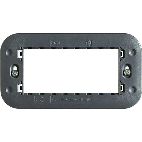 Bticino TRAGRING 4 MODULE (H4704)
