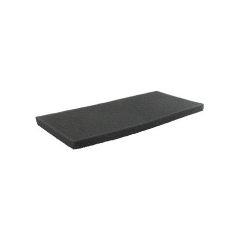 Prefiltro de aire adaptable para Honda para filtros 17211-883-w21, 17211-883-w20. Reemplaza original 17218-883-w21, 17218-883-w20.