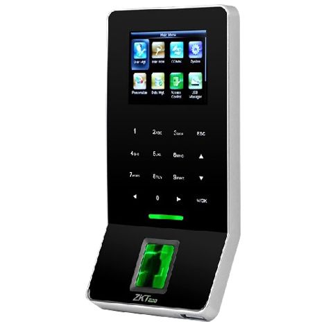 Fp, T&a et Aco ultra minces avec capteur d'identification en soie + id (p/n:aco (1/2)