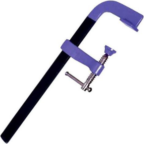 Sargento Carpintero 40X7X1500 Mors
