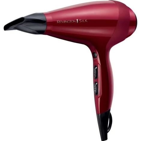 Secador de pelo Remington ac9096 2400W función turbo cerámico