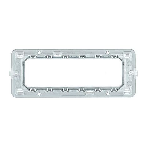 Supporto a  6 modulii COMPATIBILE matix Come 506LSA