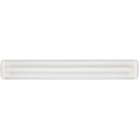 TELEFUNKEN LED Unterbauleuchte 97,6 cm 23W 3000lm weiß