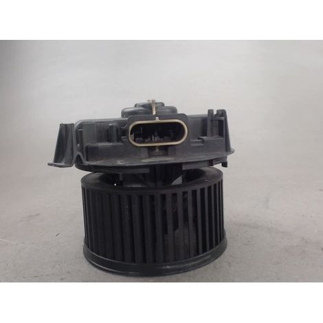 [PRODUIT D'OCCASION] Moteur Ventilateur Chauffage RENAULT Clio ♻️ Ref Oe. 7701062226 - Garantie à vie (1/2)