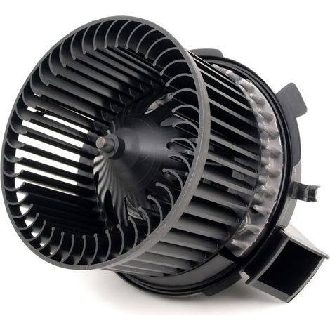 Applicable Pulseur d'Air Ventilateur Chauffage AVEC Résistance compatible avec XSARA PICASSO 206 307-6441R2 6441W5 (1/5)
