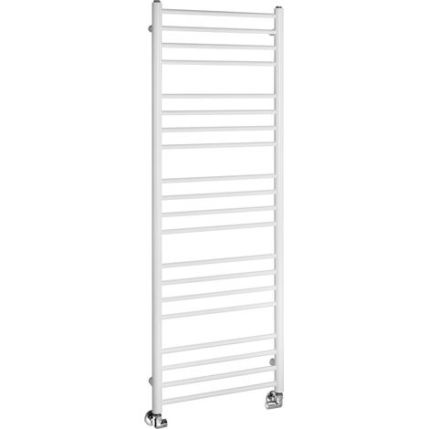 Sapho Dina - Heizelement, 50×144 cm, 512 W, weiß IR369W (1/5)
