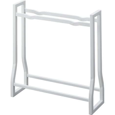 Mensole per manubri L52 cm - TOWER (1/5)