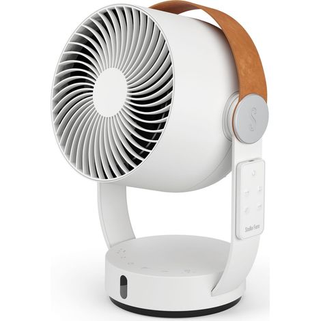 Desk fan Leo with Remote control