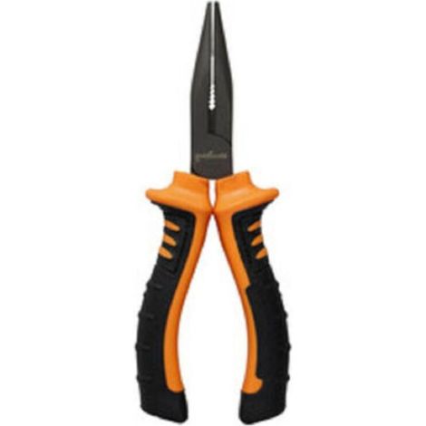 Pinza Becco Lungo 6'' 12cm Avec La Politique Anti-scivil (1/3)