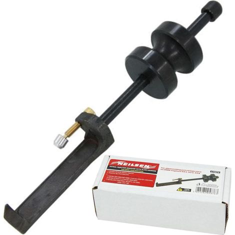 Neilsen Petrol Injector Removal Remover With Slide Hammer For Bmw N43 N53 N54 (1/2)
