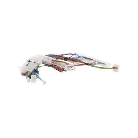 Bosch 00655610 Dishwasher wiring harness