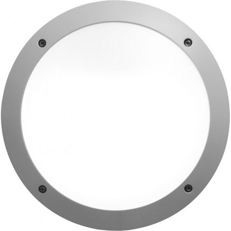 PLAFONIERA LED FUMAGALLI LUCIA GRIGIO OPALE E27 1R3000000LYE27 (1/2)