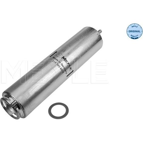 Filtre à carburant Meyle 314 323 0013 BMW 13 32 7 822 497 13 32 8 511 053