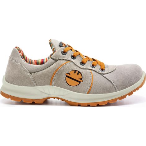 Scarpe di sicurezza basse AGILITY ADVANCE S1P - Grigio 44 (1/3)