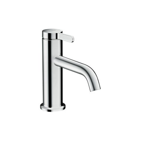 hansgrohe AXOR One Einhebel-Waschtischarmatur 70 mit Hebelgriff (1/5)